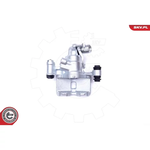 Brzdový strmeň ESEN SKV 42SKV813 - obr. 6