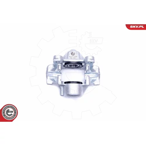 Brzdový strmeň ESEN SKV 45SKV484 - obr. 6