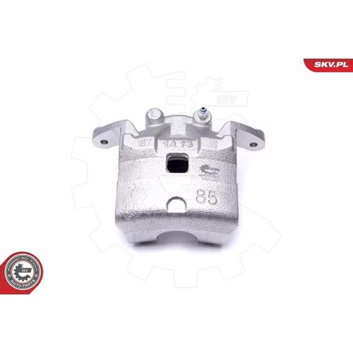 Brzdový strmeň ESEN SKV 46SKV881 - obr. 5