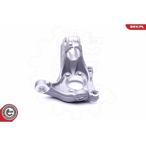 Čap nápravy zavesenia kolies ESEN SKV 47SKV081 - obr. 2