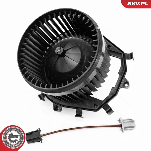 Vnútorný ventilátor ESEN SKV 68SKV037 - obr. 1