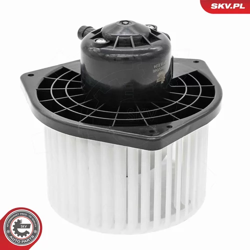 Vnútorný ventilátor ESEN SKV 68SKV046 - obr. 3