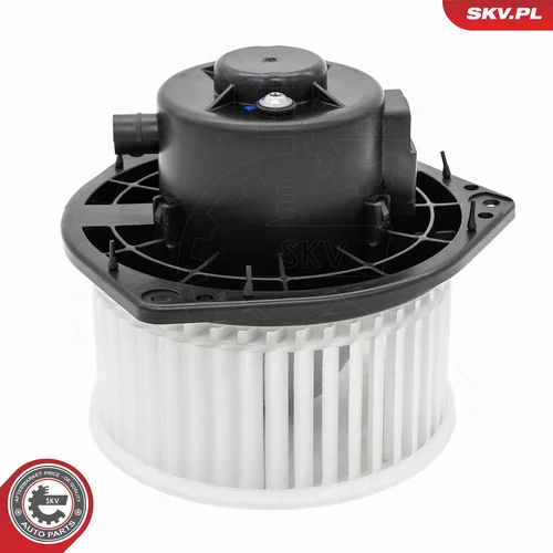 Vnútorný ventilátor ESEN SKV 68SKV069 - obr. 3