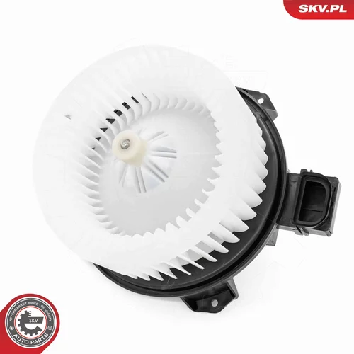 Vnútorný ventilátor ESEN SKV 68SKV141 - obr. 1