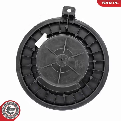 Vnútorný ventilátor ESEN SKV 68SKV173 - obr. 5