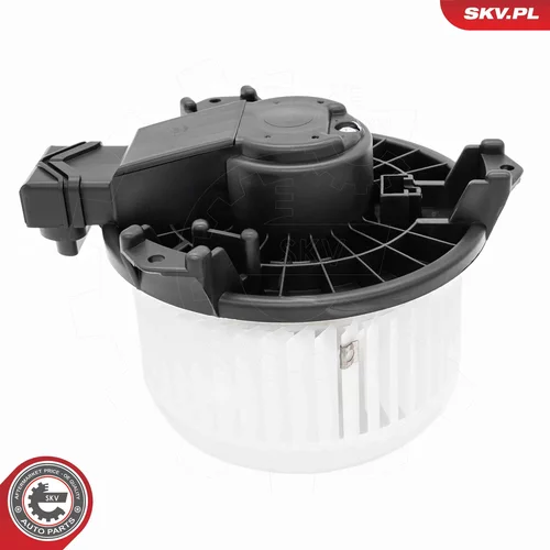 Vnútorný ventilátor ESEN SKV 68SKV180 - obr. 2