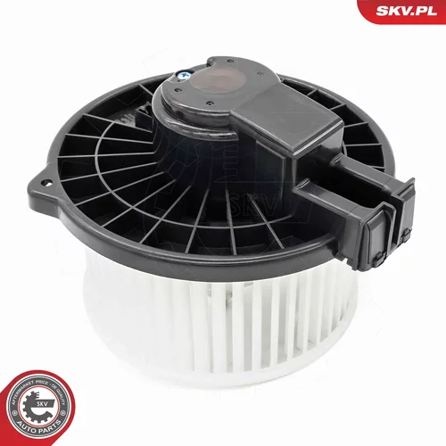 Vnútorný ventilátor ESEN SKV 68SKV189 - obr. 3