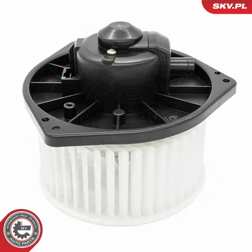 Vnútorný ventilátor ESEN SKV 68SKV206 - obr. 2