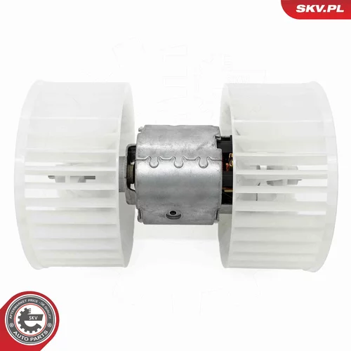 Vnútorný ventilátor ESEN SKV 68SKV214 - obr. 3