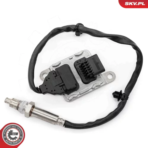 NOx-Sensor, vstrekovanie močoviny ESEN SKV 71SKV033 - obr. 1