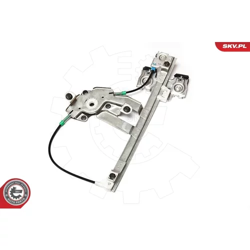 Mechanizmus zdvíhania okna ESEN SKV 01SKV284 - obr. 1