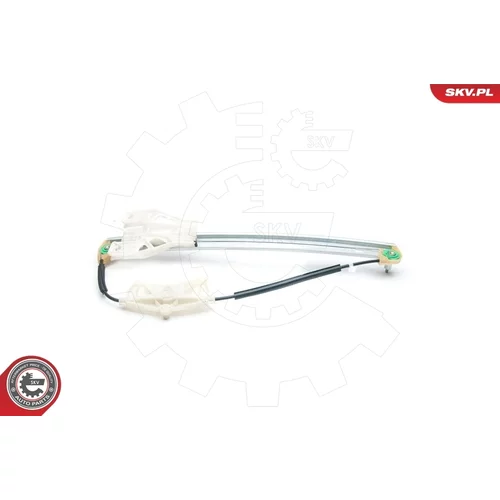 Mechanizmus zdvíhania okna ESEN SKV 01SKV953 - obr. 1