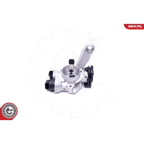Hrdlo škrtiacej klapky ESEN SKV 12SKV082 - obr. 1