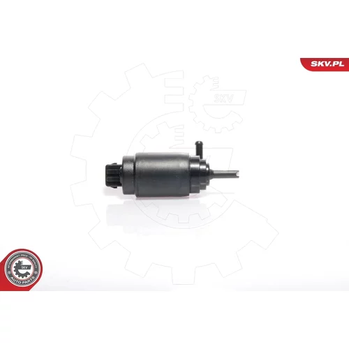 Čerpadlo ostrekovača skiel ESEN SKV 15SKV006 - obr. 2