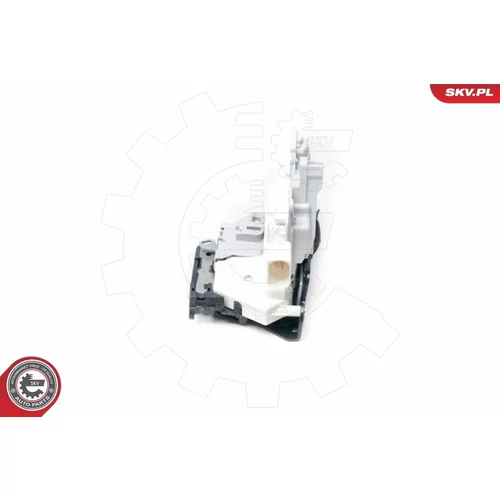 Zámok dverí ESEN SKV 16SKV144 - obr. 3
