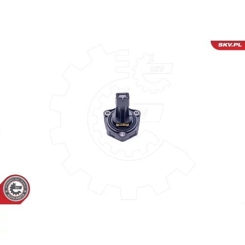 Snímač stavu motorového oleja ESEN SKV 17SKV388 - obr. 2