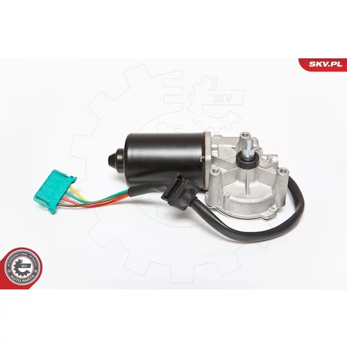 Motor stieračov ESEN SKV 19SKV013