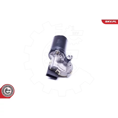 Motor stieračov ESEN SKV 19SKV026 - obr. 2