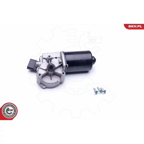 Motor stieračov ESEN SKV 19SKV031 - obr. 1