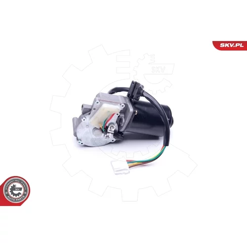 Motor stieračov ESEN SKV 19SKV038 - obr. 3