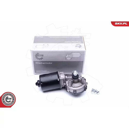 Motor stieračov ESEN SKV 19SKV039