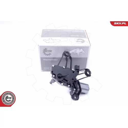 Motor stieračov ESEN SKV 19SKV040 - obr. 3