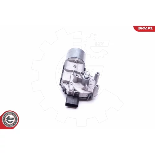 Motor stieračov ESEN SKV 19SKV042 - obr. 2