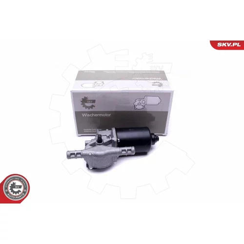 Motor stieračov ESEN SKV 19SKV062