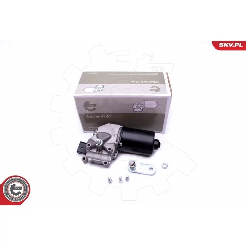 Motor stieračov ESEN SKV 19SKV071