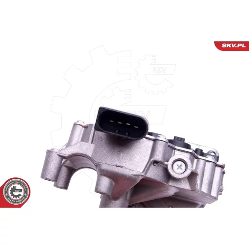 Motor stieračov ESEN SKV 19SKV071 - obr. 4