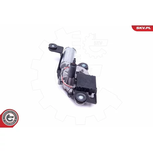 Motor stieračov ESEN SKV 19SKV084 - obr. 2