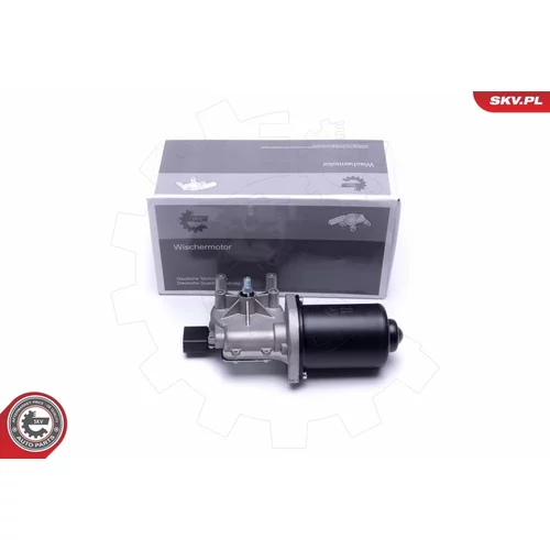 Motor stieračov ESEN SKV 19SKV086