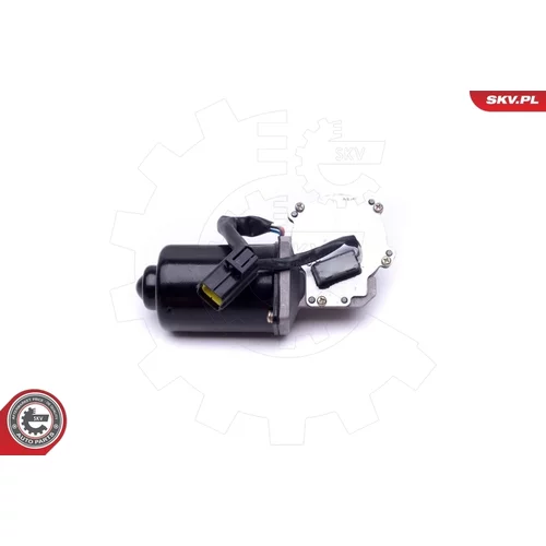 Motor stieračov ESEN SKV 19SKV102 - obr. 3