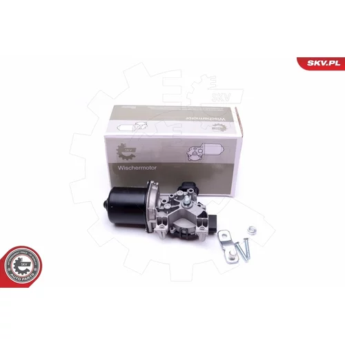 Motor stieračov ESEN SKV 19SKV104