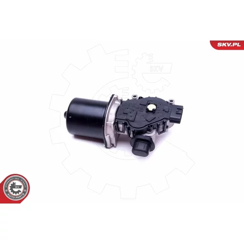 Motor stieračov ESEN SKV 19SKV104 - obr. 3