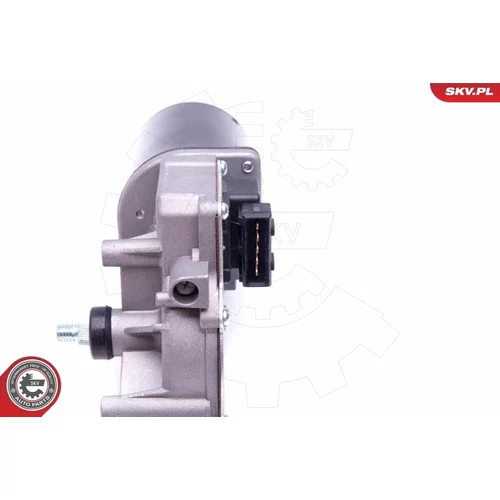 Motor stieračov ESEN SKV 19SKV107 - obr. 4