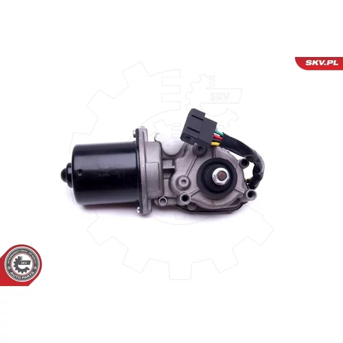 Motor stieračov ESEN SKV 19SKV124 - obr. 1