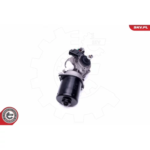 Motor stieračov ESEN SKV 19SKV124 - obr. 2