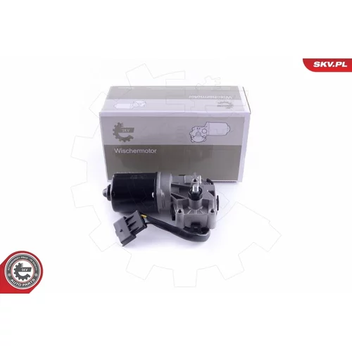 Motor stieračov ESEN SKV 19SKV127