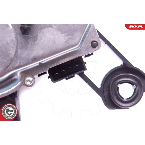 Motor stieračov ESEN SKV 19SKV139 - obr. 2