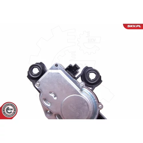 Motor stieračov ESEN SKV 19SKV164 - obr. 4