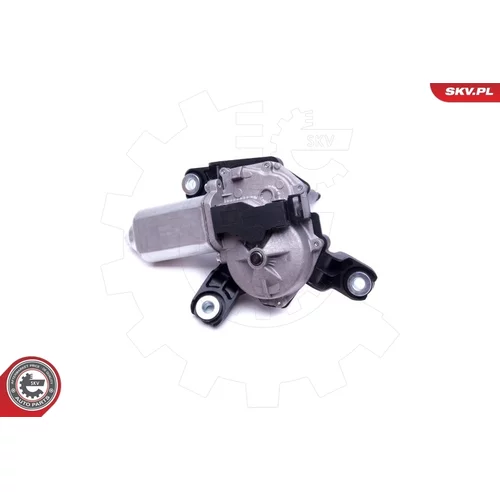 Motor stieračov ESEN SKV 19SKV183 - obr. 1