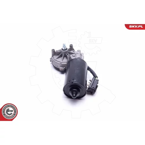 Motor stieračov ESEN SKV 19SKV184 - obr. 2