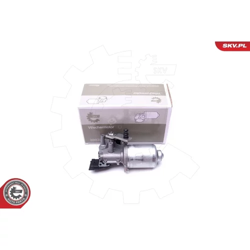 Motor stieračov ESEN SKV 19SKV187