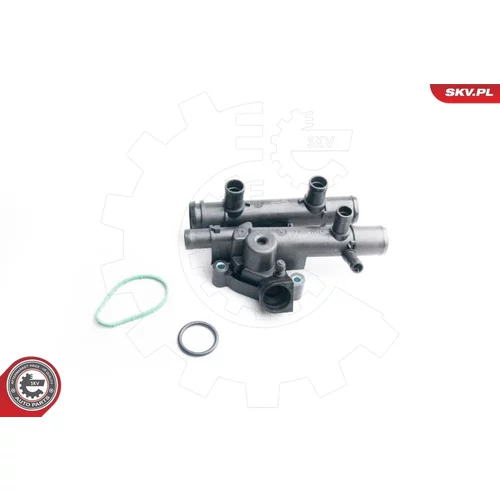 Termostat chladenia ESEN SKV 20SKV039