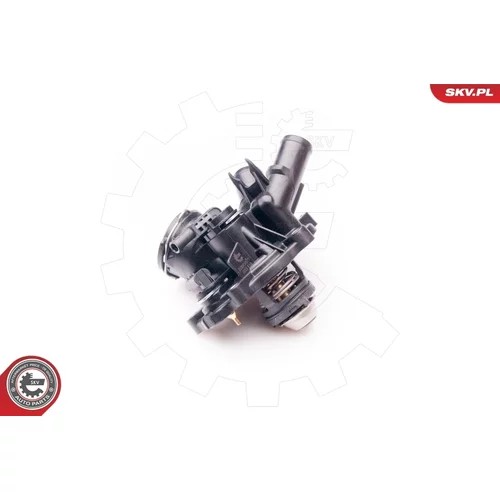 Termostat chladenia ESEN SKV 20SKV077 - obr. 2