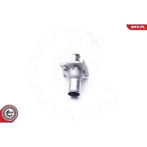 Termostat chladenia ESEN SKV 20SKV081 - obr. 2