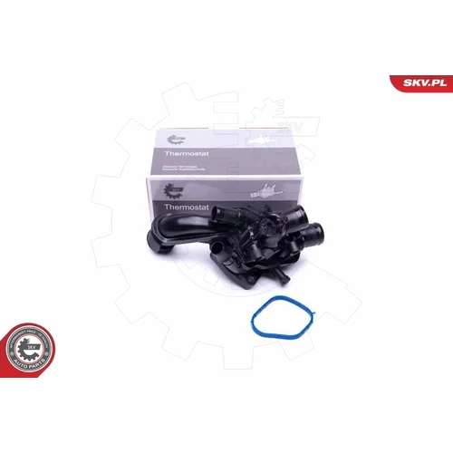 Termostat chladenia ESEN SKV 20SKV096