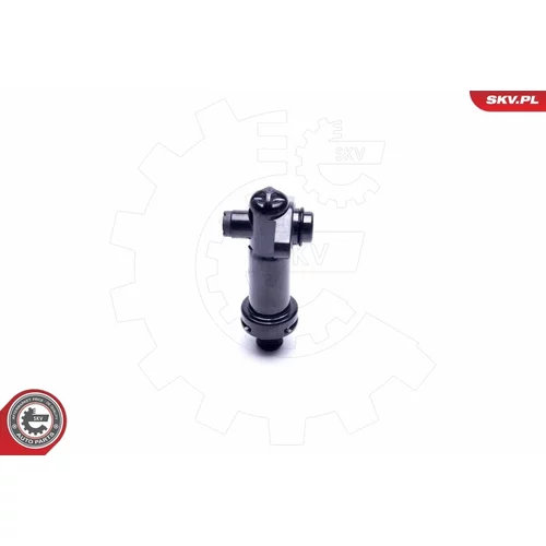 Termostat chladenia ESEN SKV 20SKV143 - obr. 2