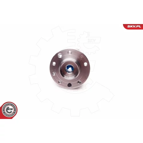 Ložisko kolesa - opravná sada ESEN SKV 29SKV028 - obr. 3